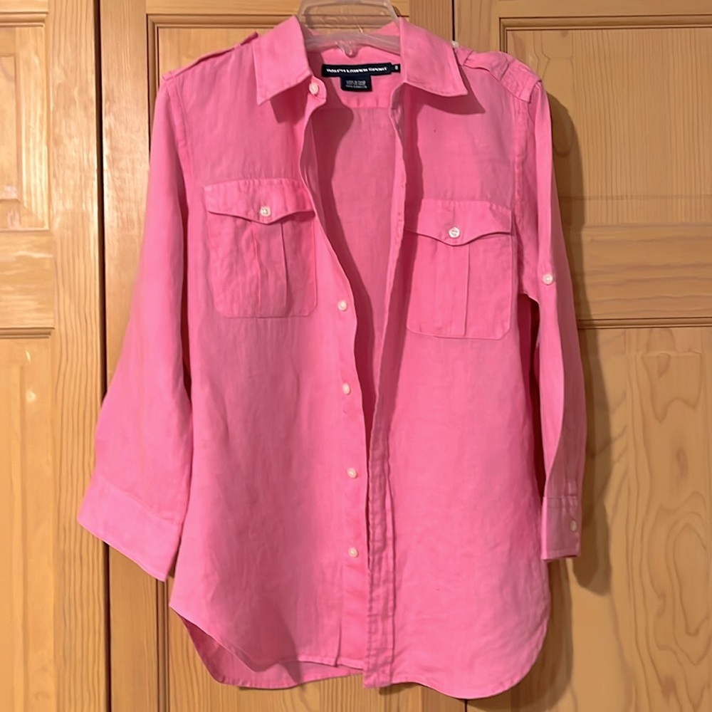 Ralph Lauren Sport